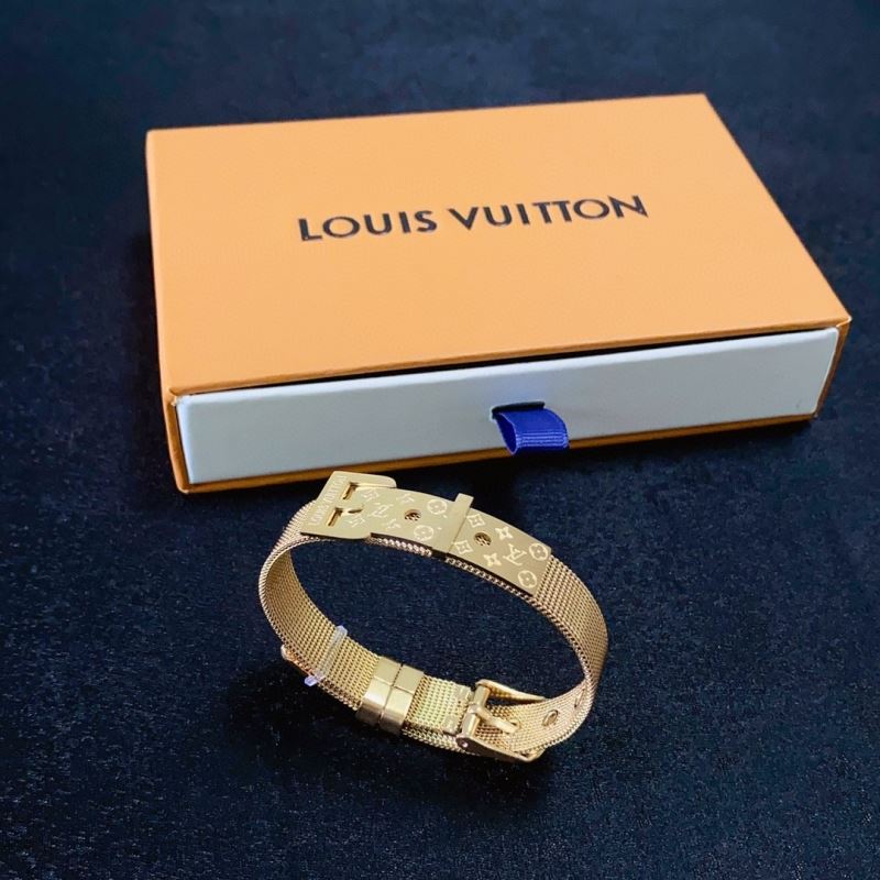 Louis Vuitton Bracelets